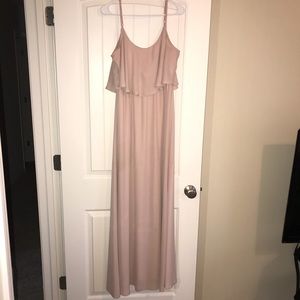 Show Me Your Mumu Bridesmaid Dress